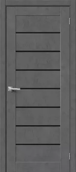 Браво-22 Slate Art Black Star 200*90