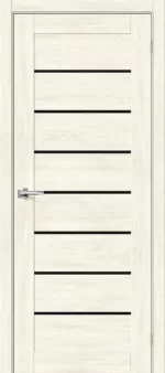 Браво-22 Nordic Oak Black Star 200*90