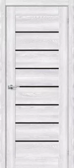 Браво-22 Riviera Ice Black Star 200*90