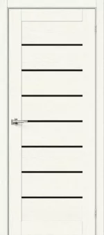 Браво-22 White Wood Black Star 200*90