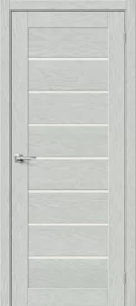 Браво-22 Grey Wood Magic Fog 200*90