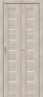 Браво-22 Cappuccino Melinga Magic Fog 200*40