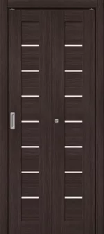 Браво-22 Wenge Melinga Magic Fog 200*40