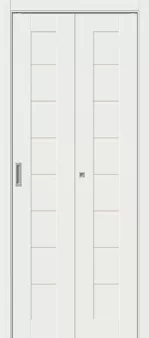 Браво-22 White Matt 200*40