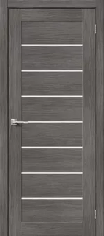 Браво-22 Grey Melinga Magic Fog 200*40