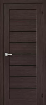 Браво-22 Wenge Melinga Black Star 200*90