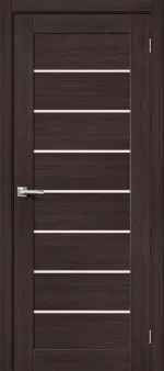 Браво-22 Wenge Melinga Magic Fog 200*40