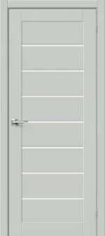 Браво-22 Grey Matt Magic Fog 200*90