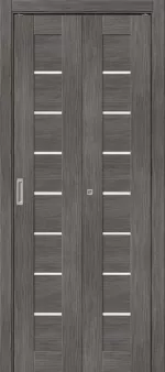 Браво-22 Grey Melinga Magic Fog 200*40