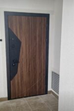 Геометрия Wood