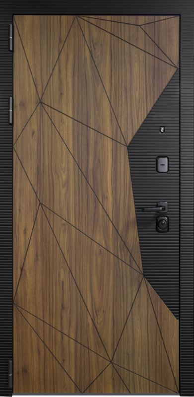 Геометрия Wood