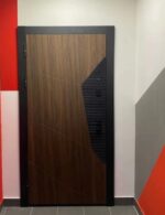 Геометрия Wood