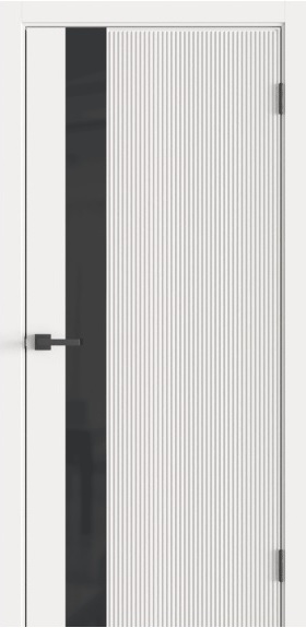 Lux 8   velluto bianco