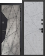 Геометрия Loft