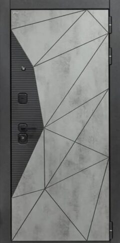 Геометрия Loft
