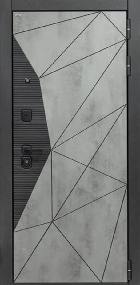 Геометрия Loft