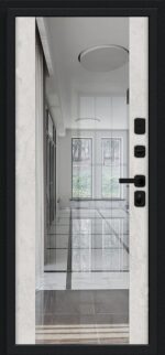 Геометрия Loft Зеркало