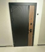 Кантри Wood Зеркало