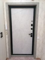 Геометрия Loft Зеркало