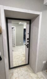 Геометрия Loft Зеркало