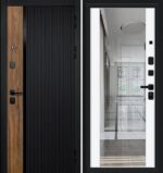 Кантри Wood Зеркало