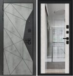 Геометрия Loft Зеркало