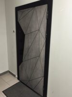 Геометрия Loft Зеркало