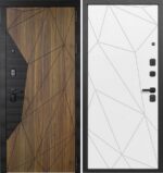 Геометрия Wood Эмалит
