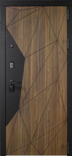 Геометрия Wood Эмалит